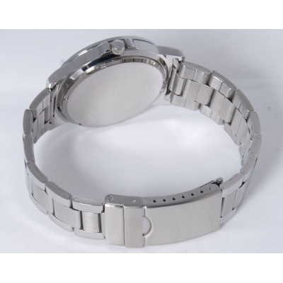 Armbanduhr mit eigenem Gravur