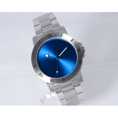 Armbanduhr mit eigenem Gravur