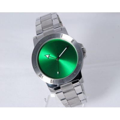 Armbanduhr mit eigenem Gravur