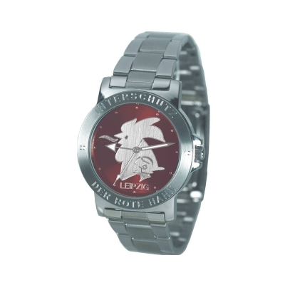 Armbanduhr mit eigenem Gravur