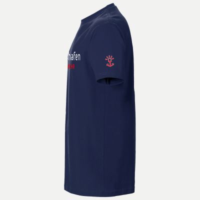 Heimathafen_Feuerwehr, T-Shirt