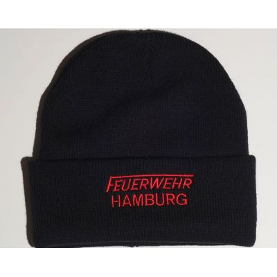 Wintermütze Hamburg