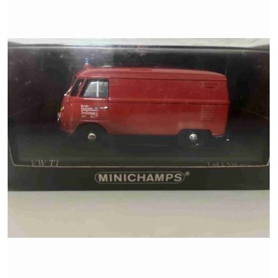 Minichamps VW T1