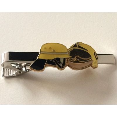 Krawattennadel Helme