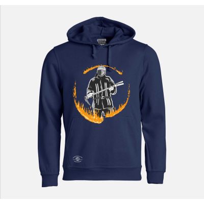Fire Angels Hoodie_Halligan