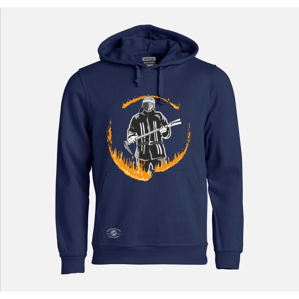 Fire Angels Hoodie_Halligan
