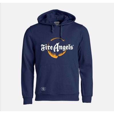 Fire Angels Hoodie_Basic