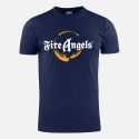 Fire Angels Basic_T-Shirt