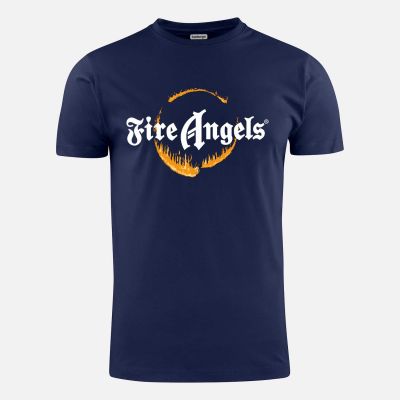 Fire Angels Basic_T-Shirt