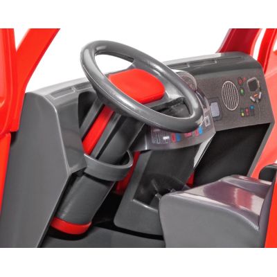 Revell Junior Kit Spielset Feuerwache (00852)