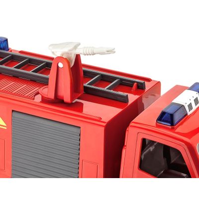 Revell Junior Kit Spielset Feuerwache (00852)