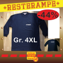 Sweatshirt Rettungsdienst 4XL
