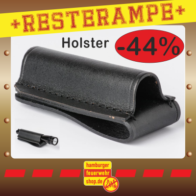 Lederholster