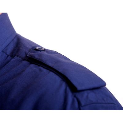 Hamburger Diensthemd XL