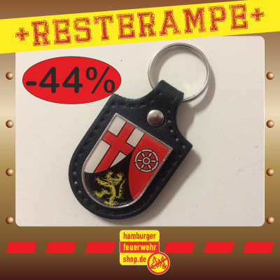 Schlüsselanhänger Rheinland Pfalz