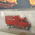 Feuerwehr MB L 307 Doka