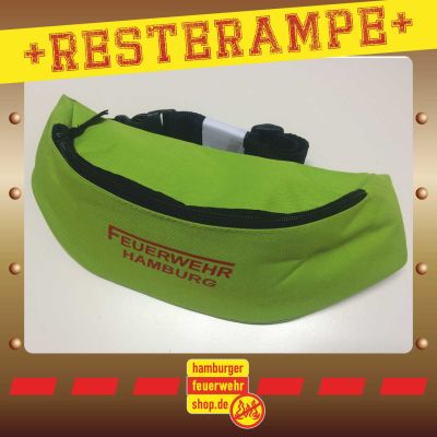 Bauchtasche FEUERWEHR HAMBURG