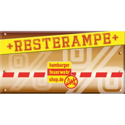 Bauchtasche FEUERWEHR HAMBURG