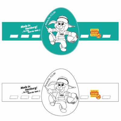 Kostenlose Feuerwehr Ausmalbilder als PDF zum Ausdrucken