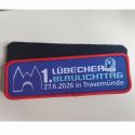 Feuerwehr Lübeck, Blaulichttag_Patch
