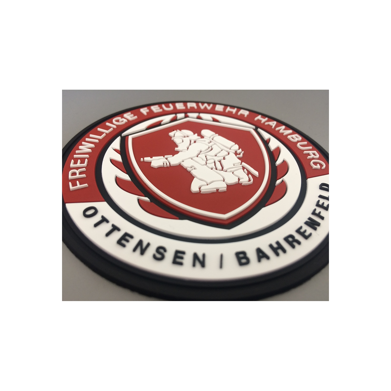 FF Ottensen/Bahrenfeld Patch