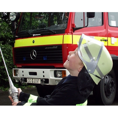 Feuerwehr Kinderhelm
