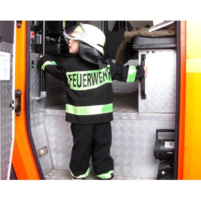 Feuerwehr Kinderhelm