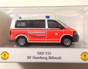VW T5 NEF F25 BF Billstedt