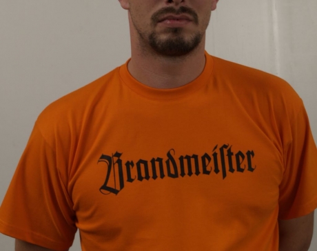 Brandmeister T-Shirt