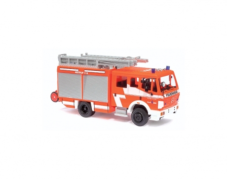 MB MK94 Feuerwehr Brühl
