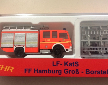 Groß Borstel, LF-KatS_FF Hamburg