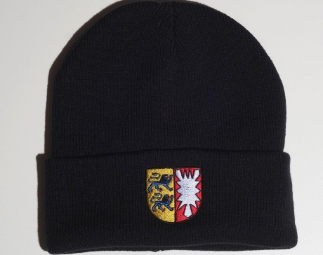 Mütze FW Schleswig-Holstein
