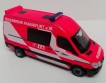 Feuerwehr Frankfurt - KLAF (F-W 6320)