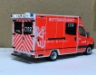 Feuerwehr Düsseldorf RTW Sprinter