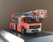Feuerwehr Hamburg DLA(K), BF 23, Handarbeitsmodell